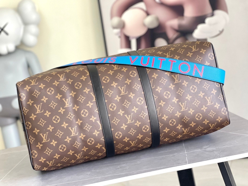 LV Travel Bags